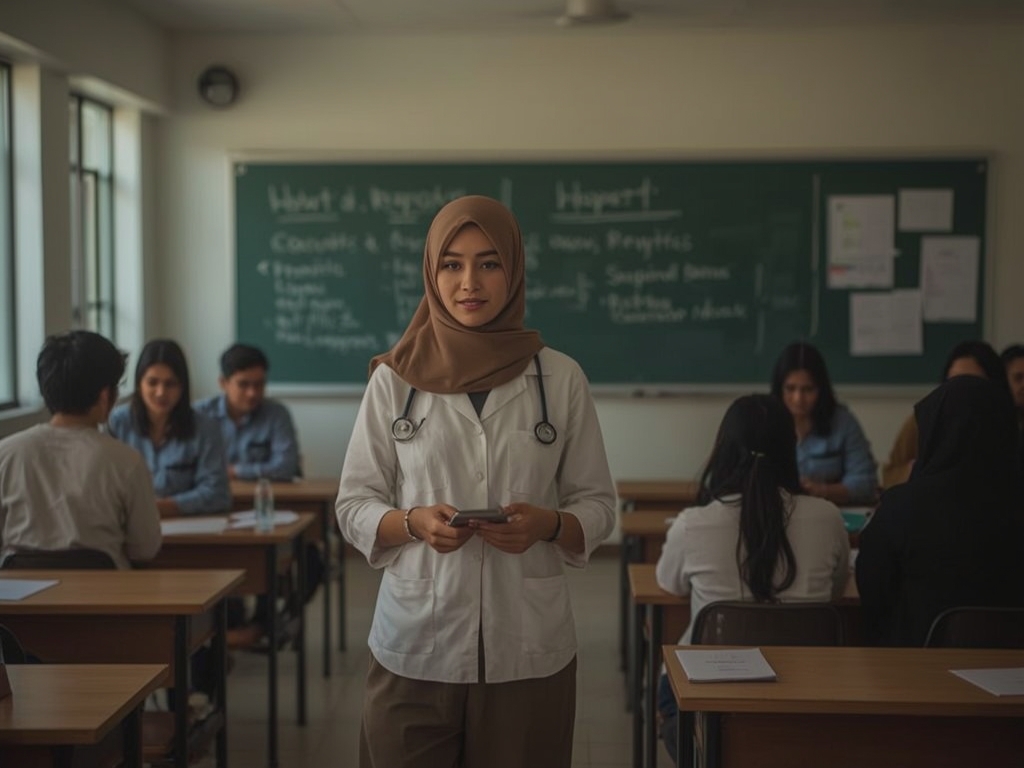 Langkah Praktis Memulai Layanan Kesehatan Harian untuk Keluarga post thumbnail image